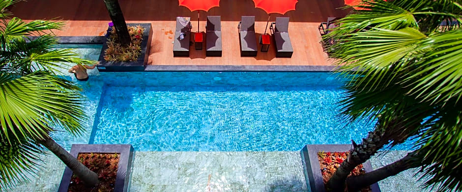 Chaweng Villawee Hotel