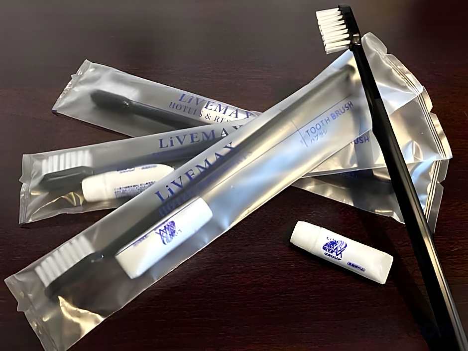 HOTEL LiVEMAX IKEBUKUROEKIMAE