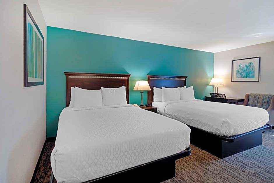 Best Western Plus Chicagoland-Countryside