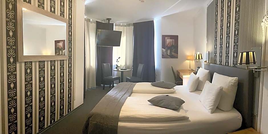 Hotel Royal