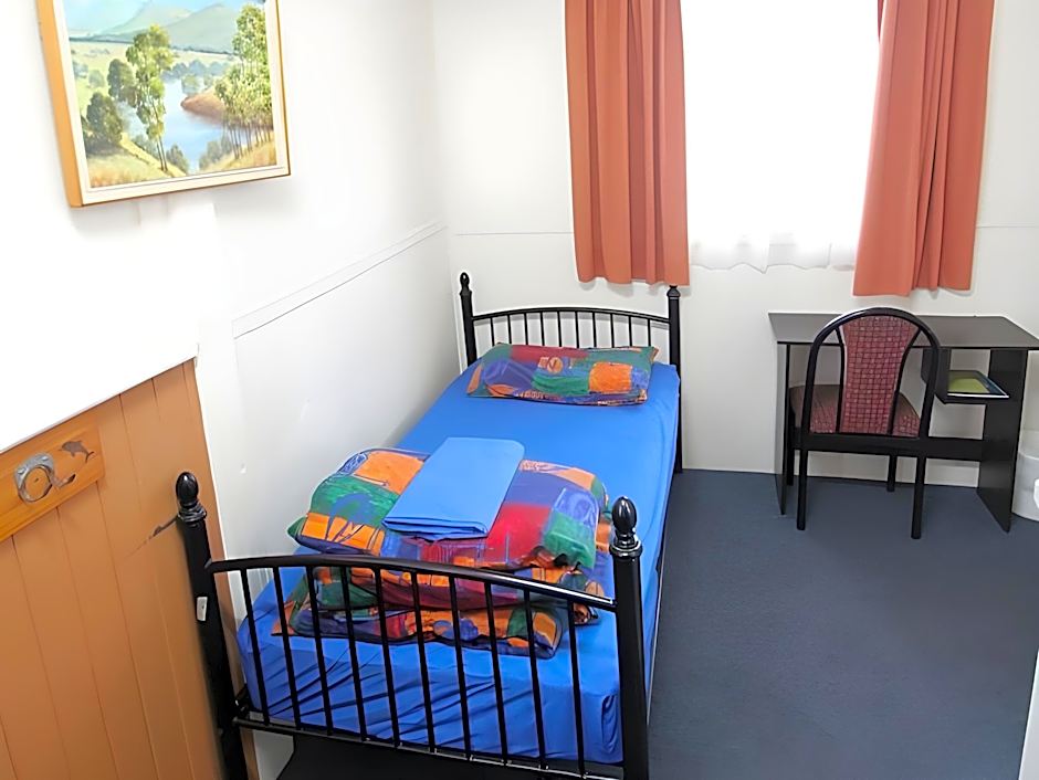 Dolphin Retreat Bunbury