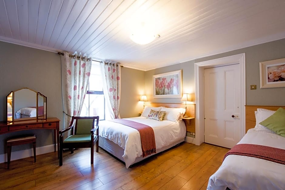 Brennan's Accommodation Glenties