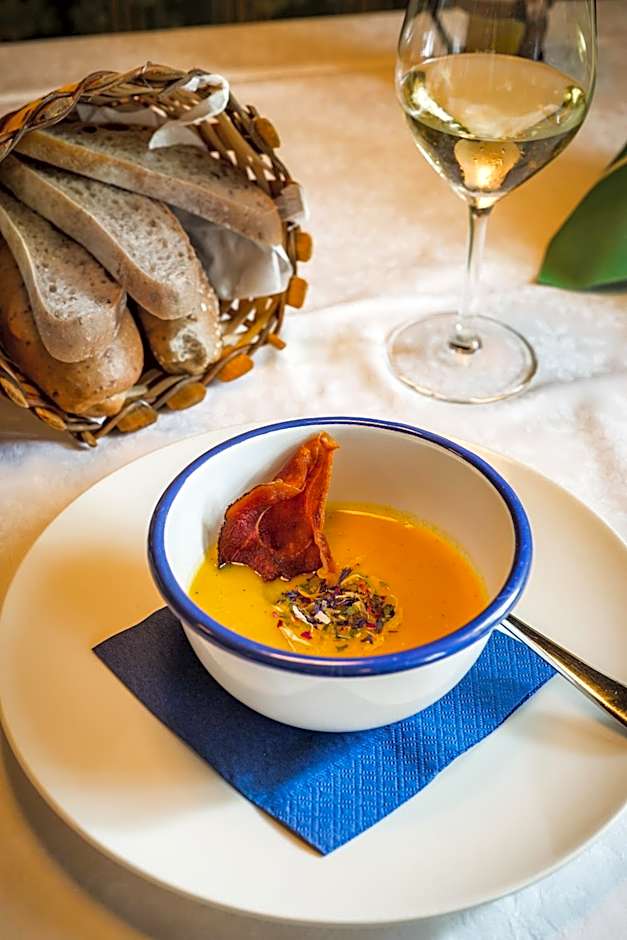 Hotel Residence Gasser