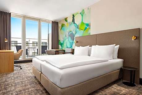 Wyndham Garden Munich Messe