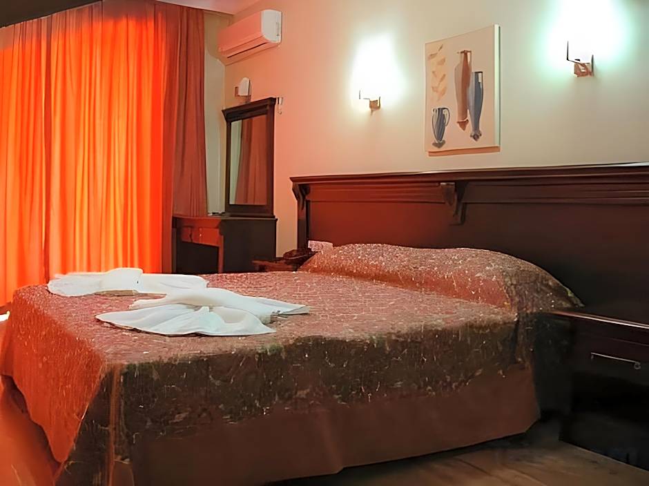 Marmaris Alkan Hotel
