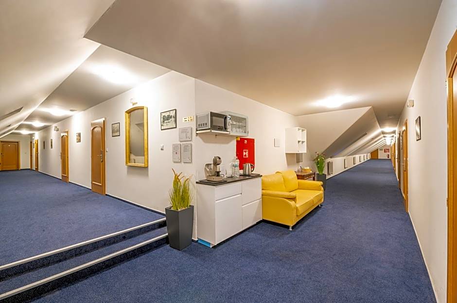 Hotel Belcredi