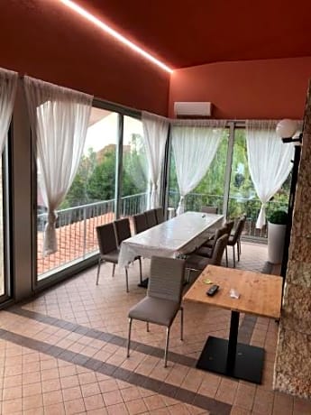 B&B San Liborio