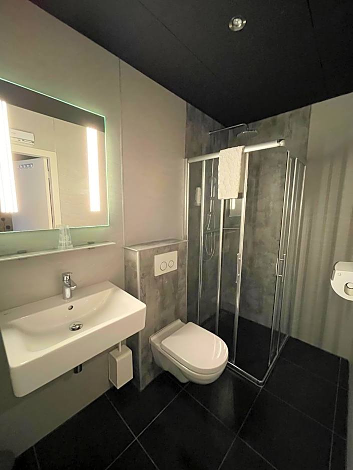 Hotel Restaurant Anno Nu