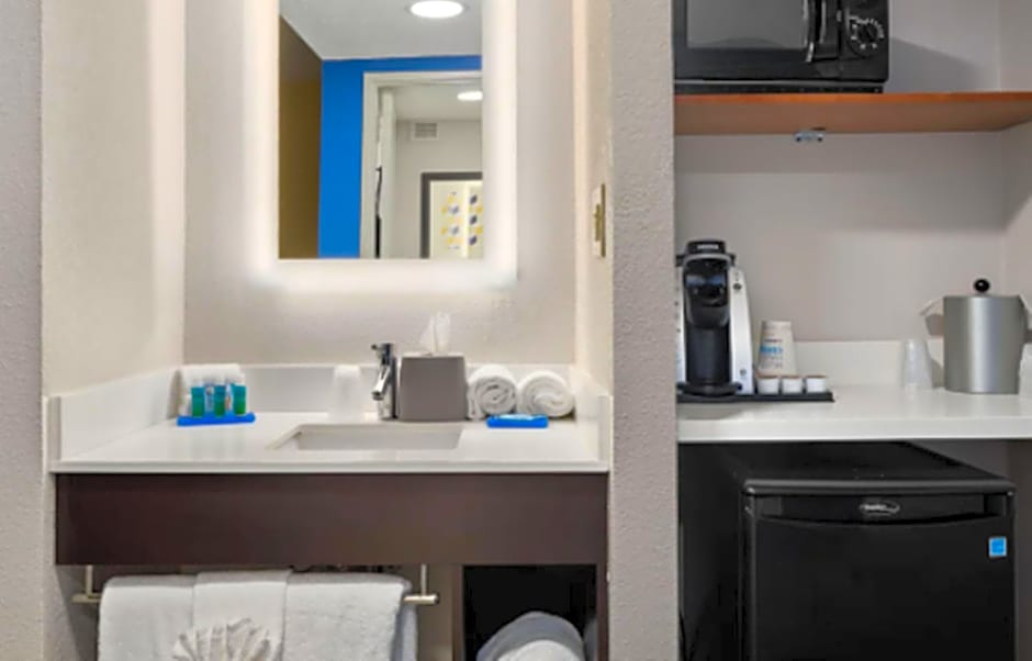 Holiday Inn Express - Atlanta-Kennesaw by IHG