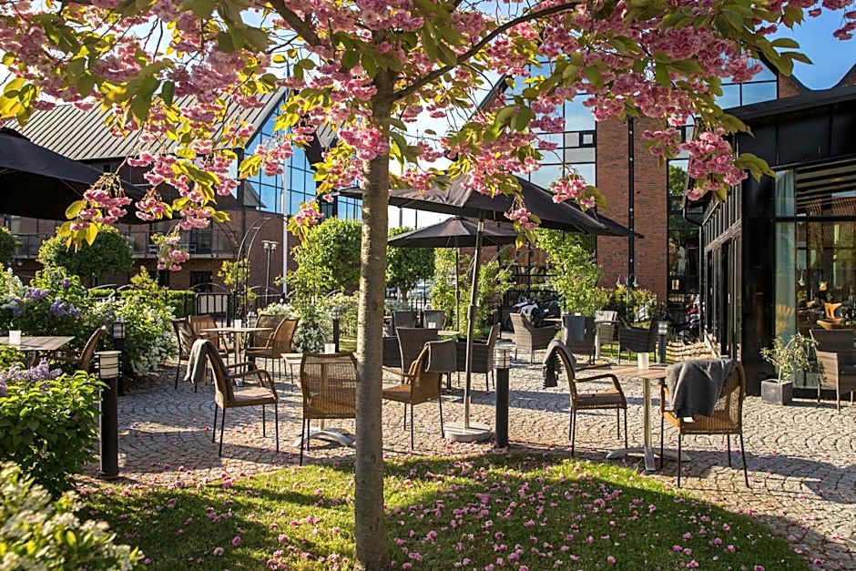 Home Hotel Carlscrona