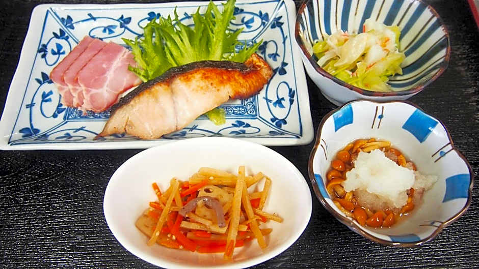 旅館いしのまき