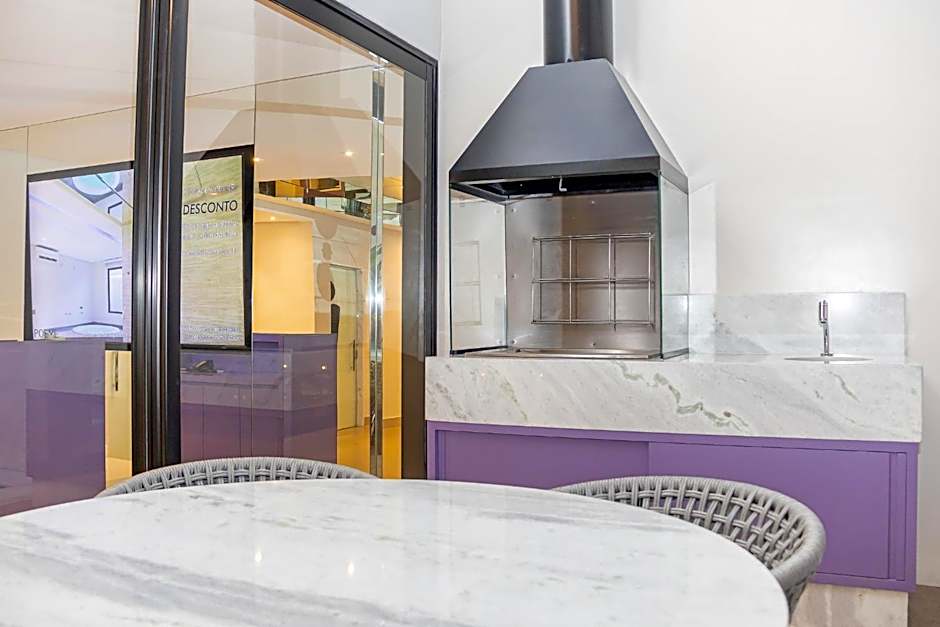 Poeme Motel by Drops