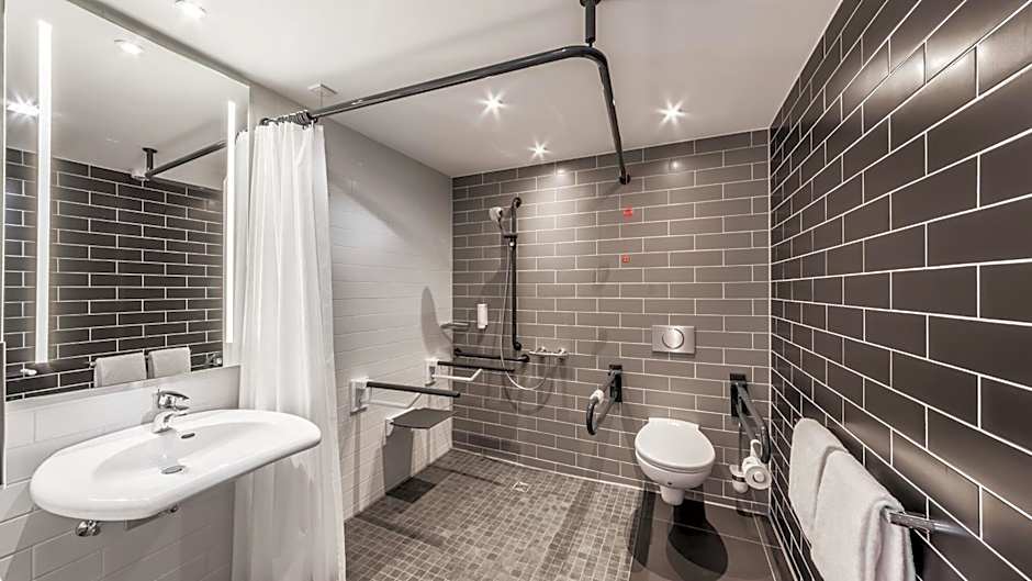 Holiday Inn Express Munich City - East By IHG