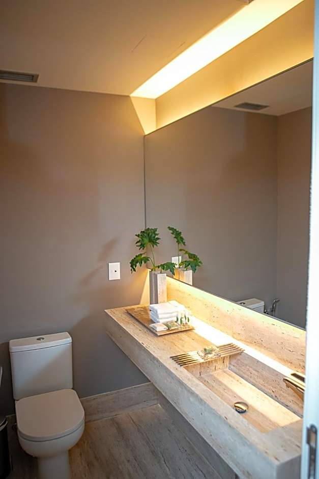 Radisson Blu Belo Horizonte Savassi