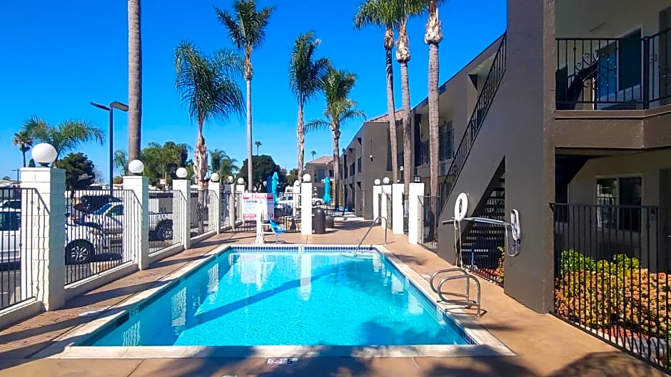 SureStay Hotel by Best Western Chula Vista San Diego Bay