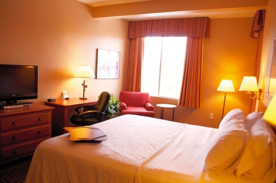 Hampton Inn & Suites Flagstaff - West