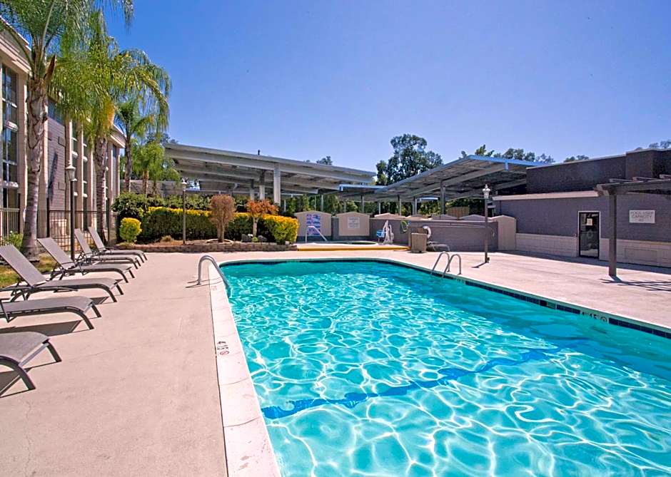 DoubleTree By Hilton Chico