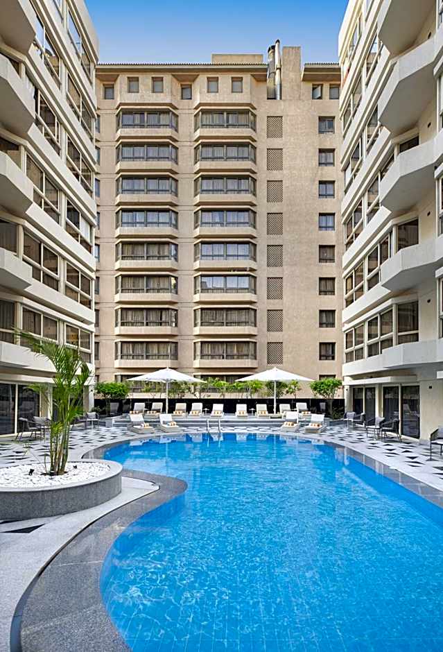 Pyramisa Suites Hotel Cairo