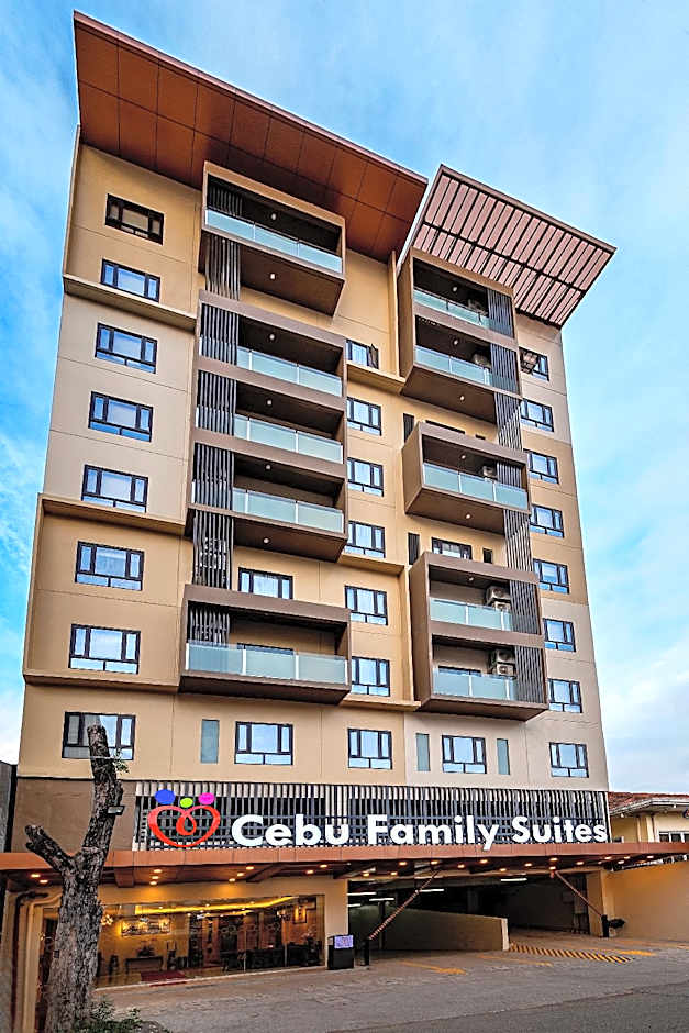 Cebu Family Suites powered by Cocotel