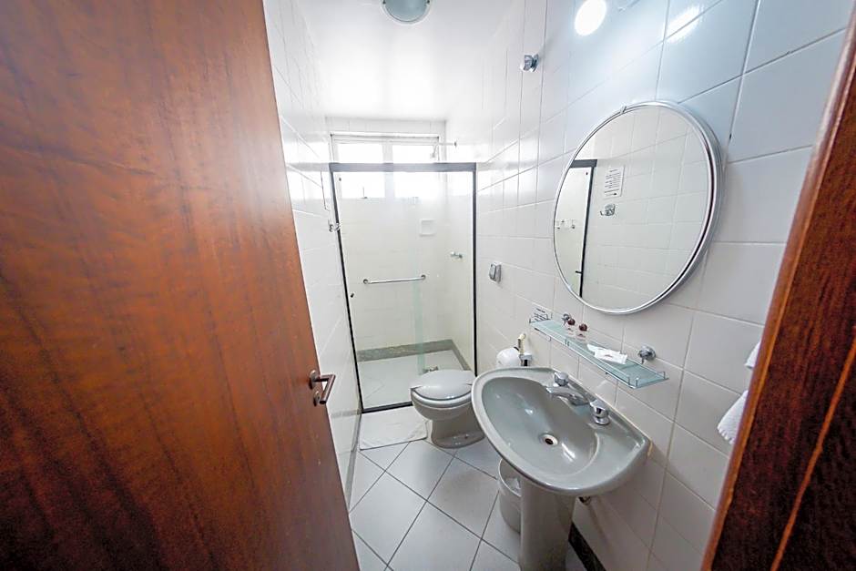 Serrano Residencial Hotel