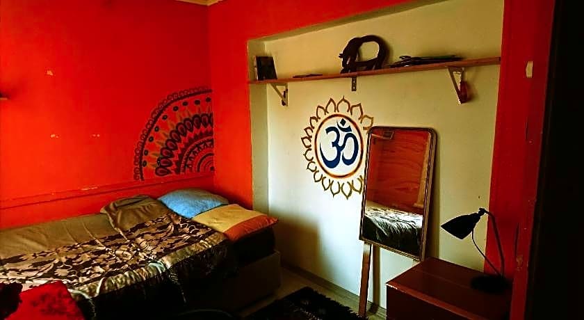 Shantihome Hostel Izmir