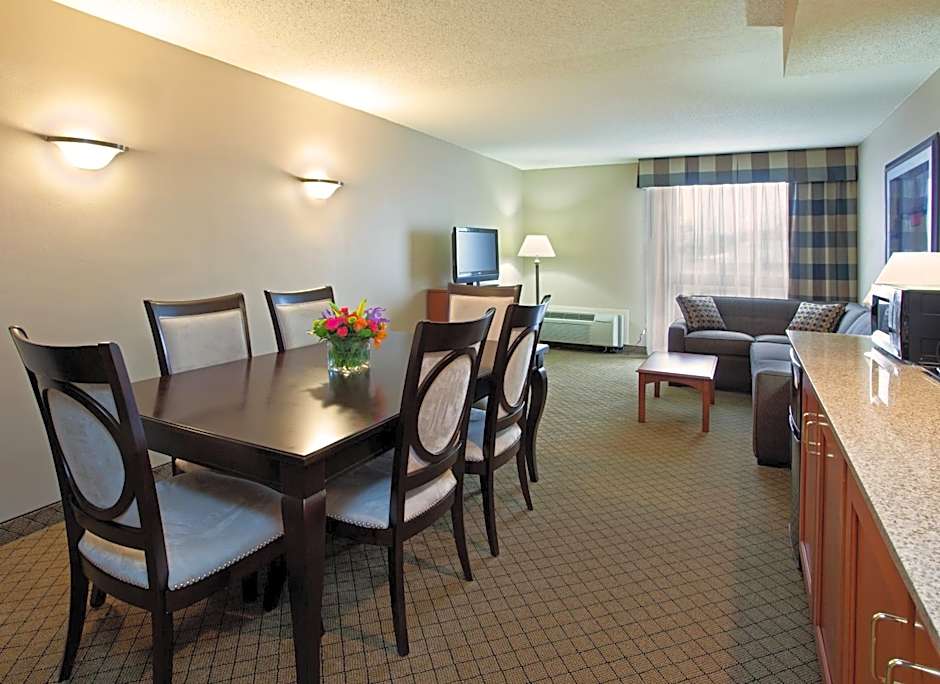Holiday Inn Cincinnati-Eastgate By IHG