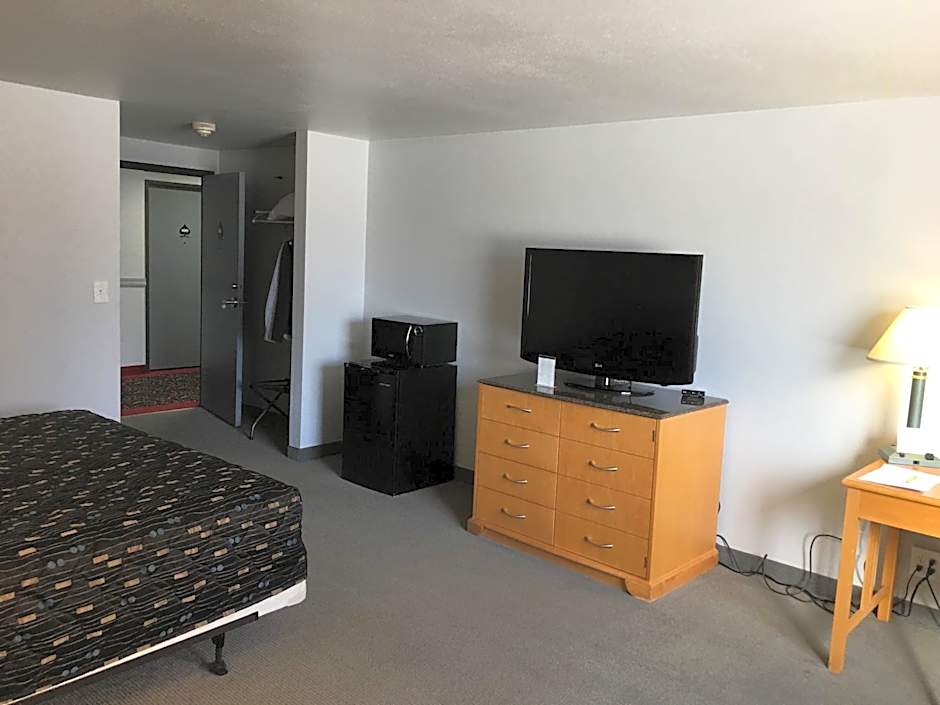 Americas Best Value Inn Billings