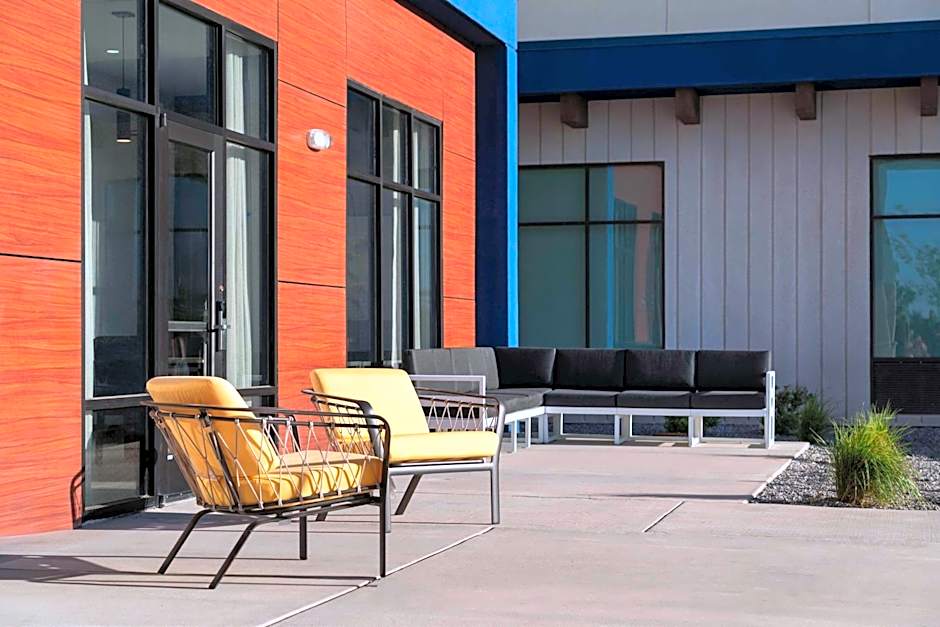Hampton Inn & Suites Amarillo West, TX
