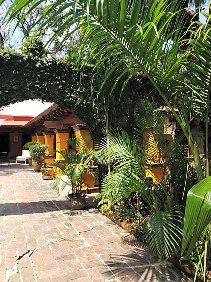 La Joyita Cuernavaca