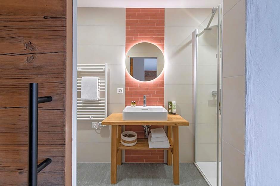 PAPILL'ON - Boutique Hotel