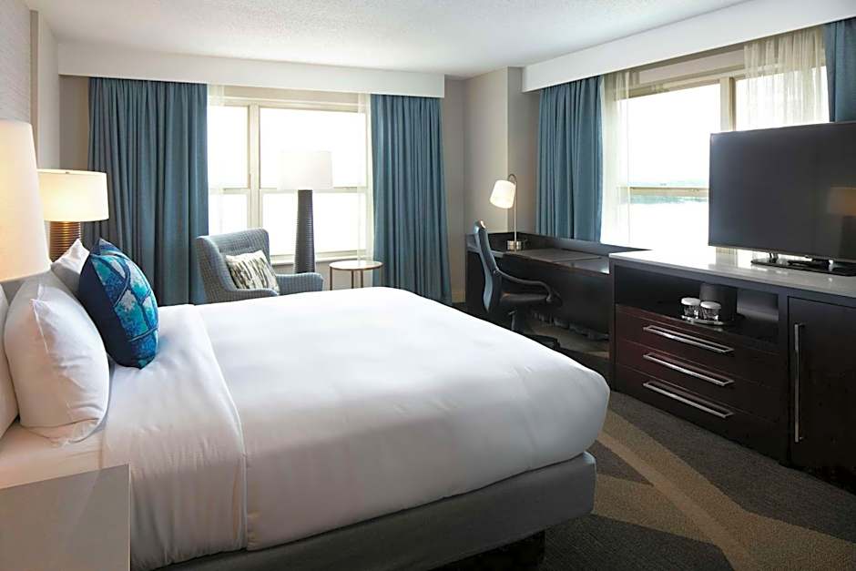 Hilton Madison Monona Terrace