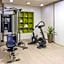 Melia Luxembourg