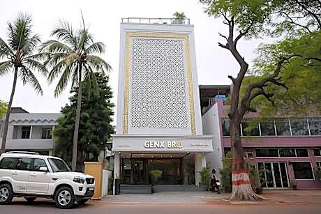 GENX BRIJ