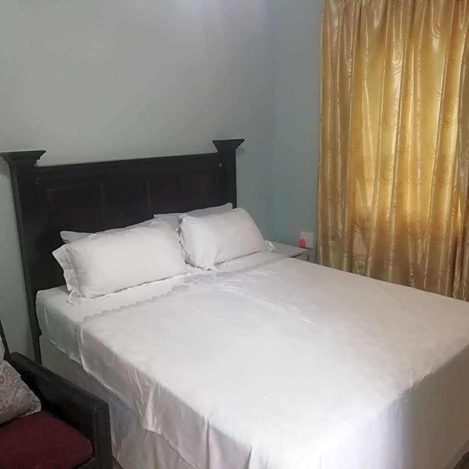 Ankuweni Guest house