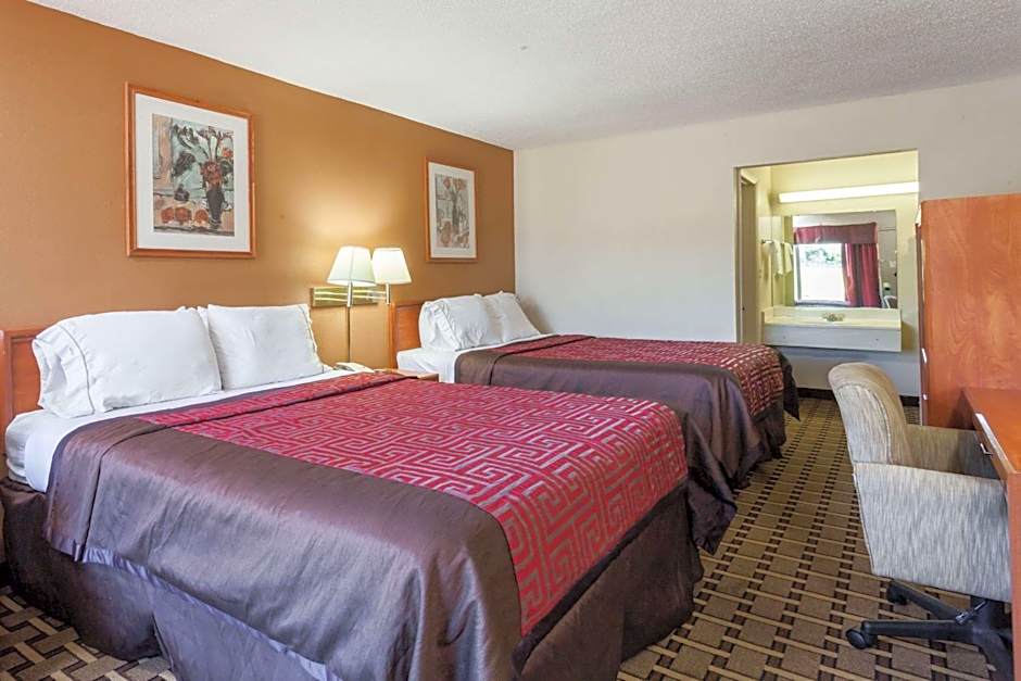Knights Inn Murfreesboro