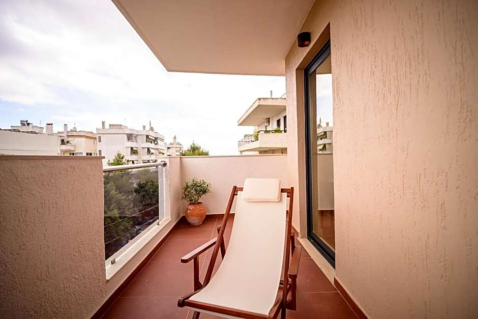 Hotel Maroussi