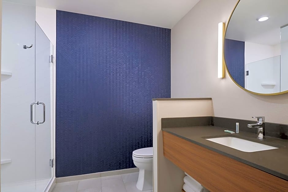 Fairfield Inn & Suites by Marriott Tempe