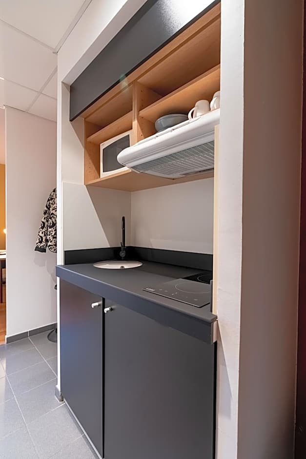 Cowool Lille Villeneuve D'Ascq - Ex Olivarius