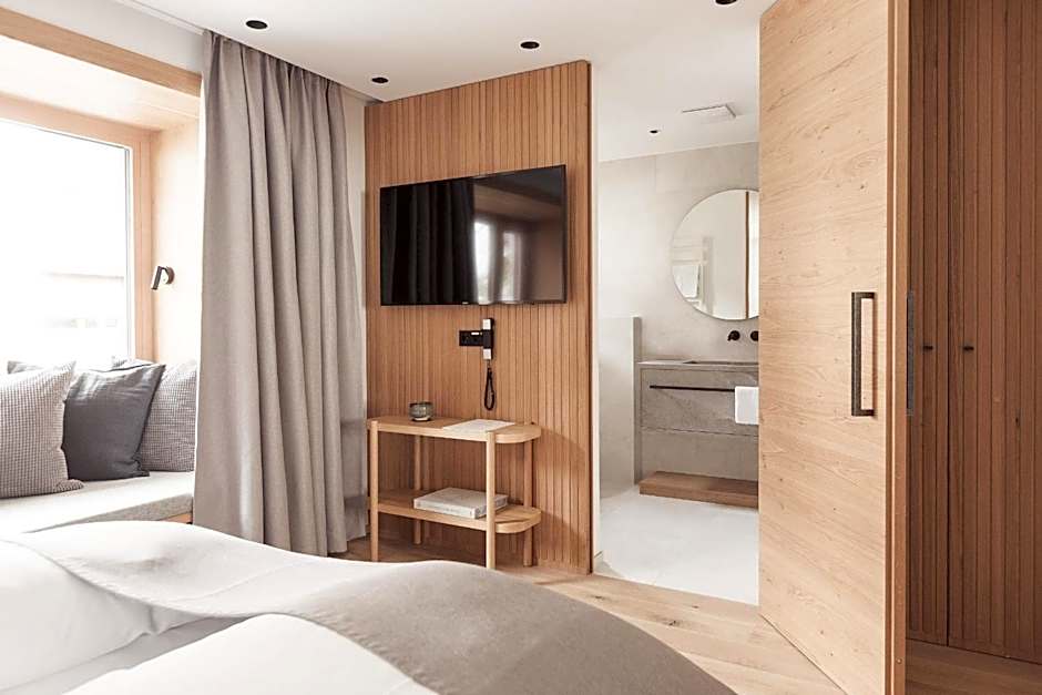 GEBHARD Boutique B&B