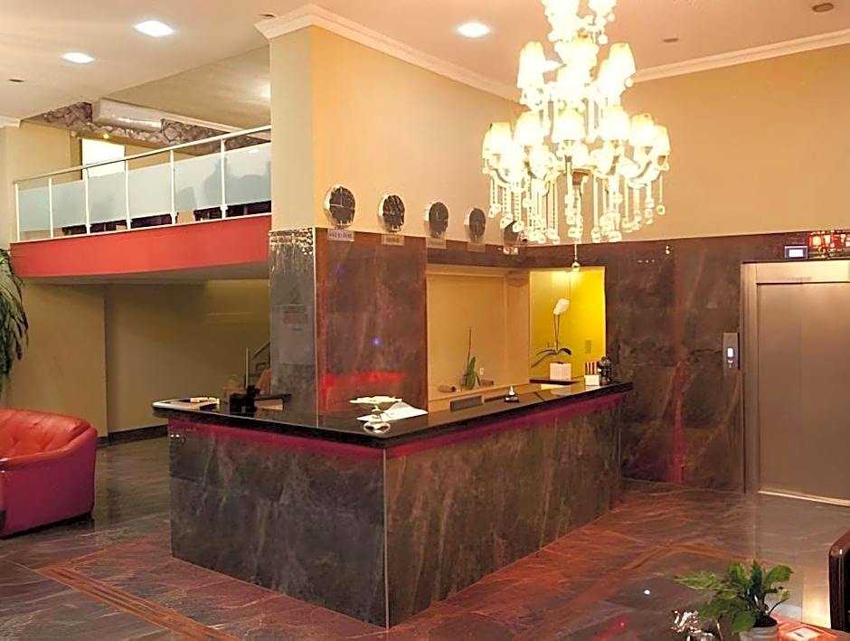 Classes Boutique Hotel