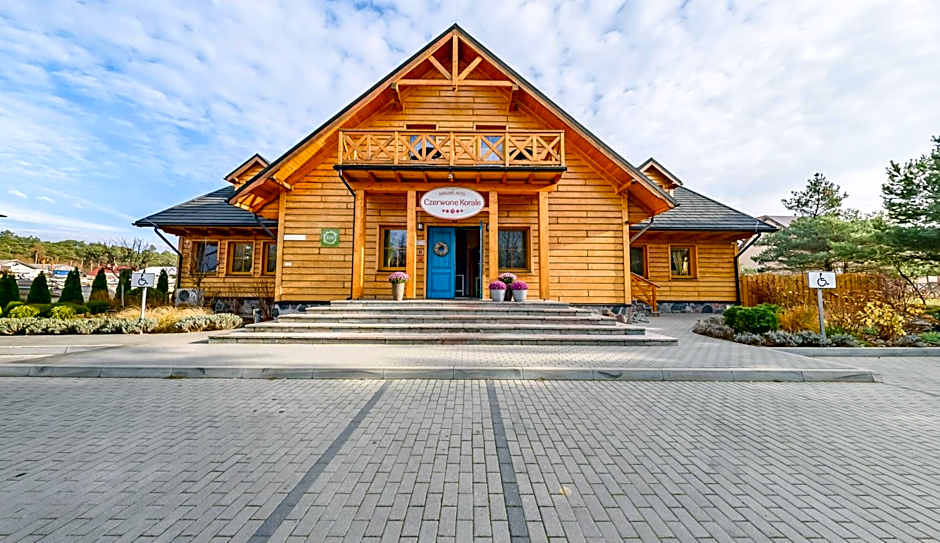 Hotel Czerwone Korale