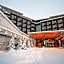 Hotel Levi Panorama