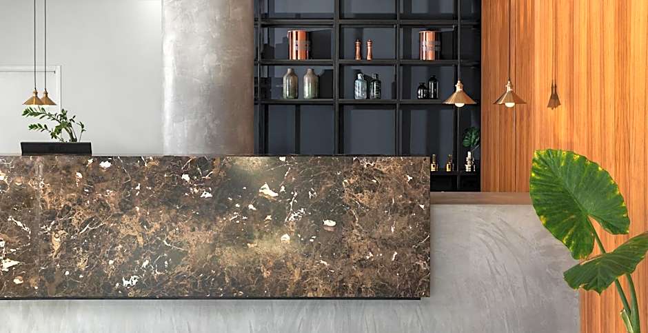 Blue Sky City Beach Hotel-Adults Only