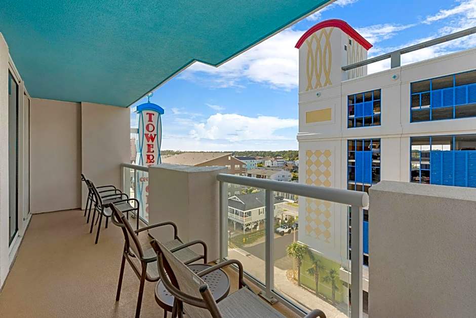 Club Wyndham Towers on the Grove