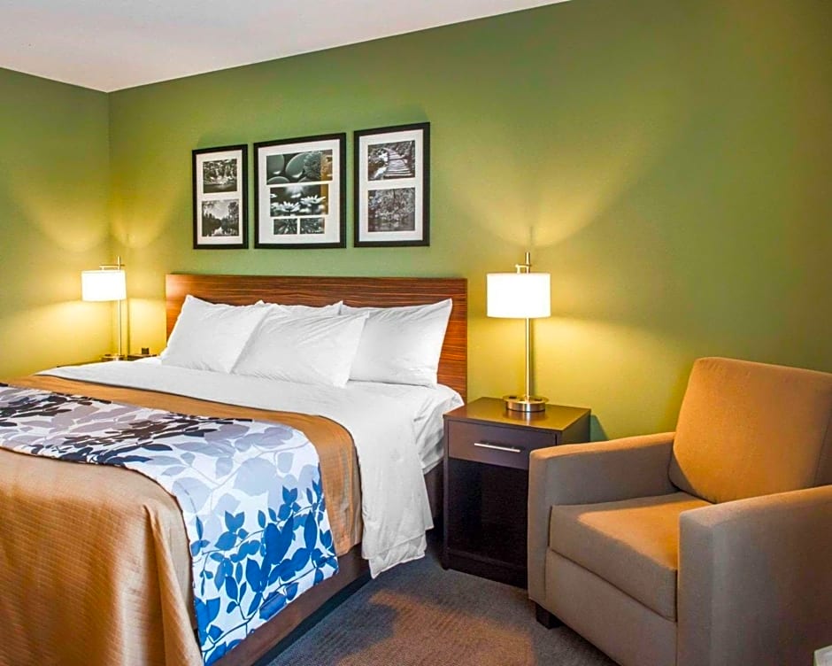 Sleep Inn & Suites Defuniak Springs - Crestview