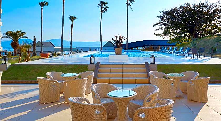 INFINITO HOTEL & SPA Nanki-Shirahama