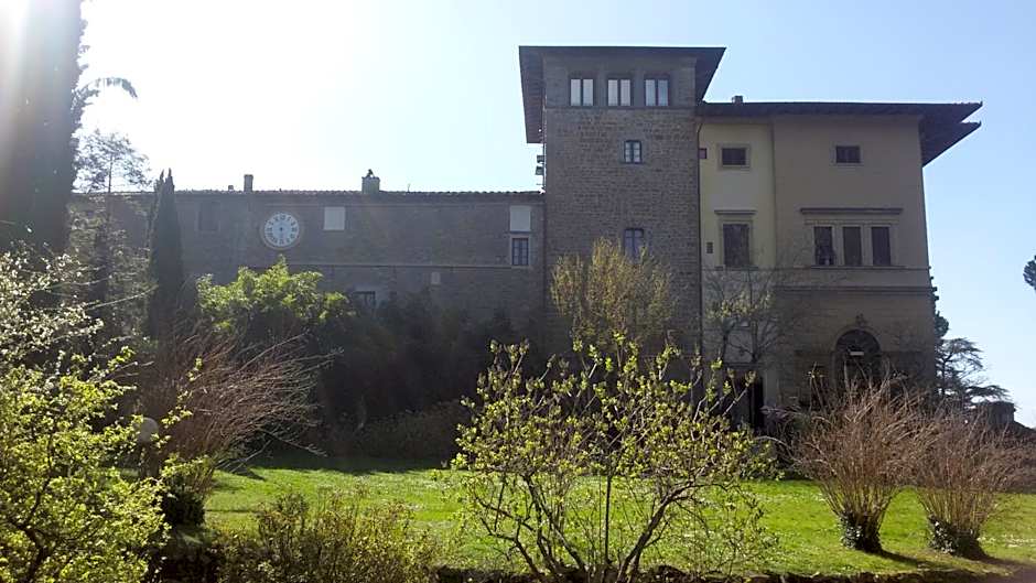 Villa Pitiana