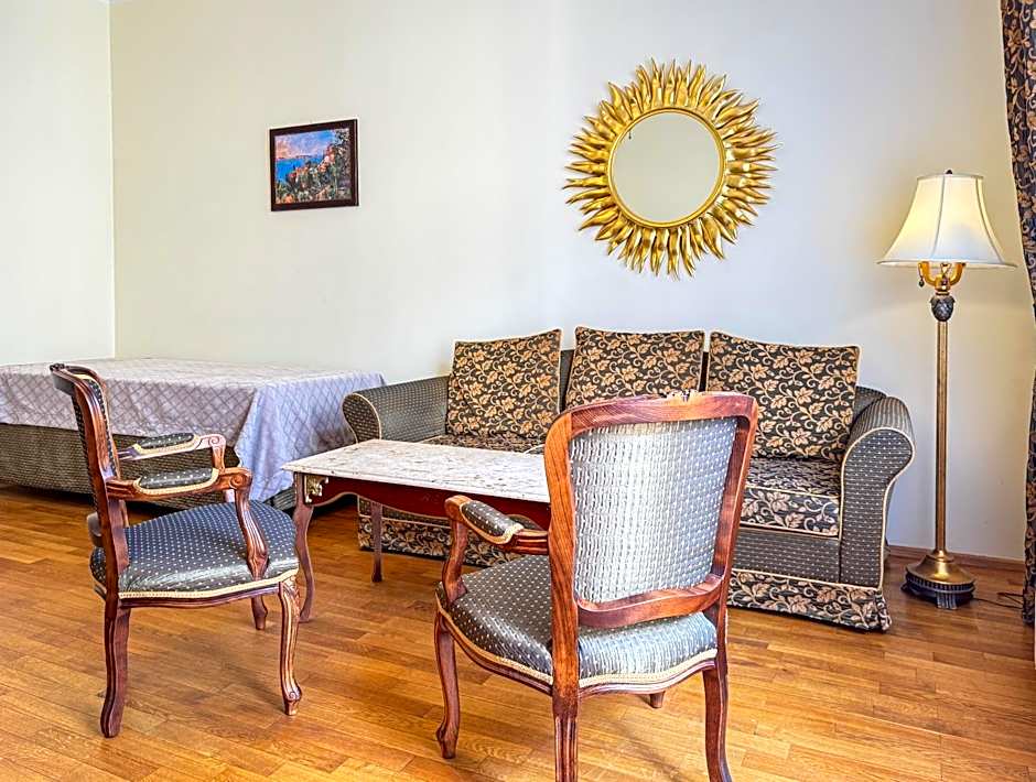 Boutique Hotel Romanza