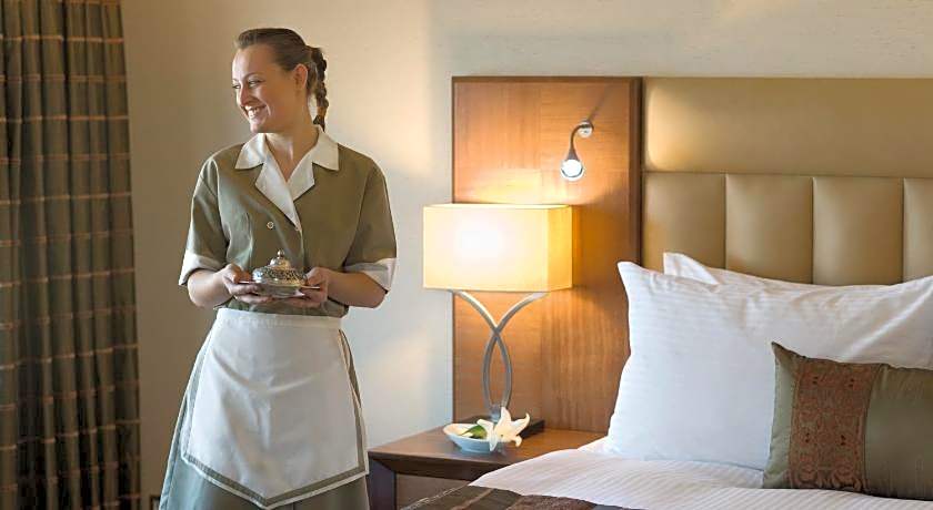 Movenpick Hotel Izmir