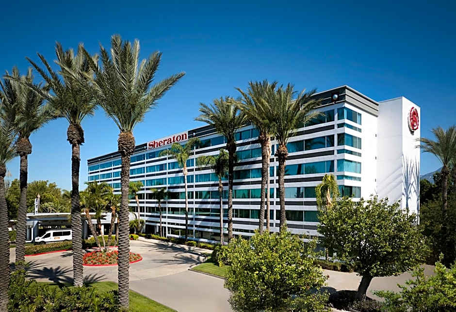 Sheraton Ontario Airport Hotel